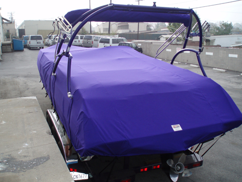 Boat Covers Boat Covers